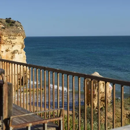 In Praia Da Rocha With A-c, Terrace In * 포티마오